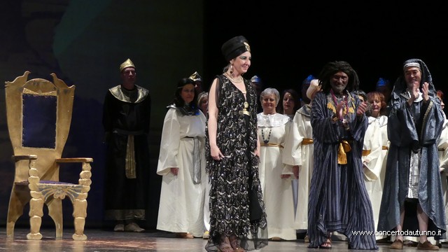 Magenta Lirico Lisca