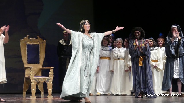 Magenta Lirico Lisca