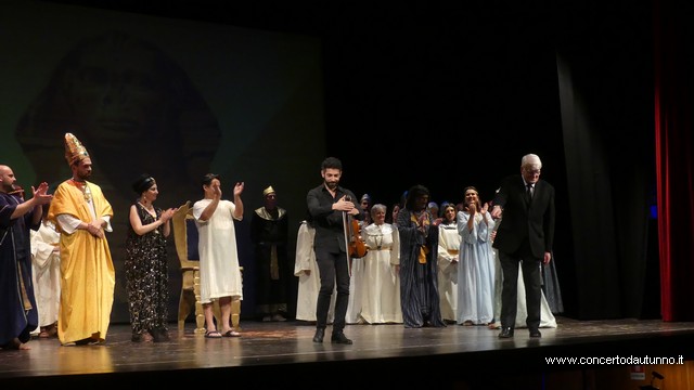 Magenta Lirico Lisca