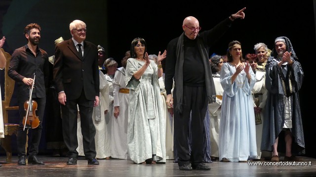 Magenta Lirico Lisca