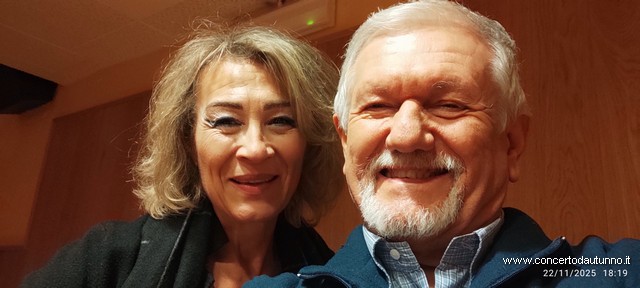 Magenta Lirico Lisca