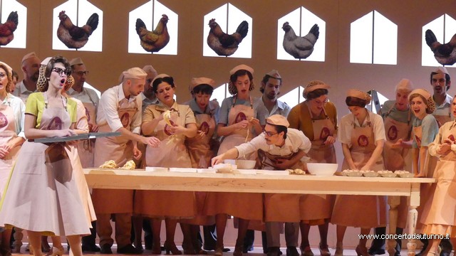 Coccia Elisir damore