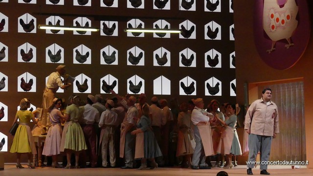 Coccia Elisir damore