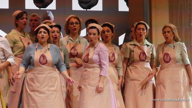 Coccia Elisir damore