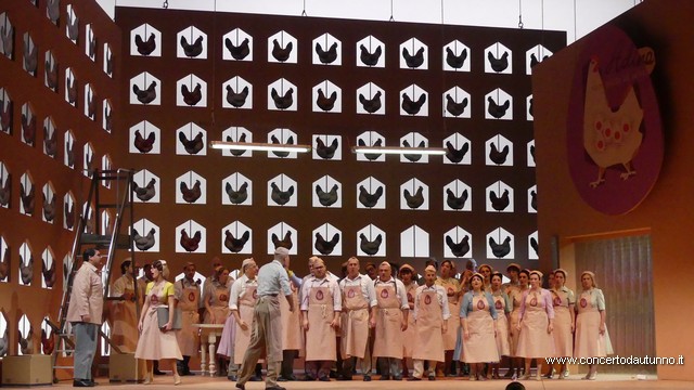 Coccia Elisir damore