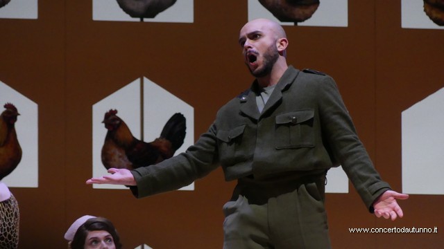 Coccia Elisir damore