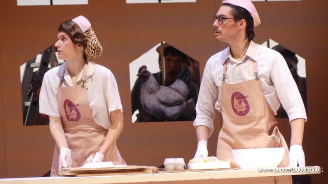 Coccia Elisir damore