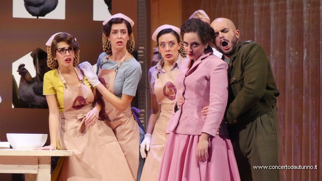 Coccia Elisir damore