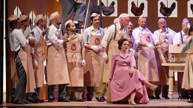 Coccia Elisir damore