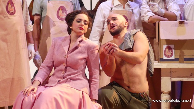 Coccia Elisir damore