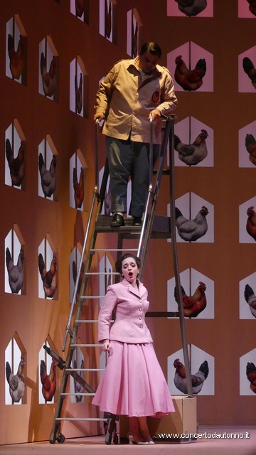 Coccia Elisir damore