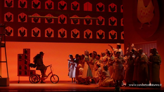 Coccia Elisir damore