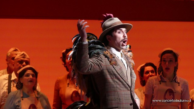 Coccia Elisir damore