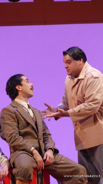 Coccia Elisir damore