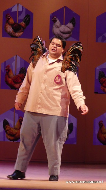 Coccia Elisir damore