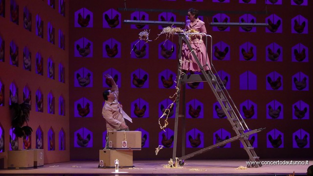 Coccia Elisir damore