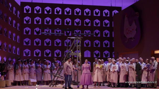 Coccia Elisir damore