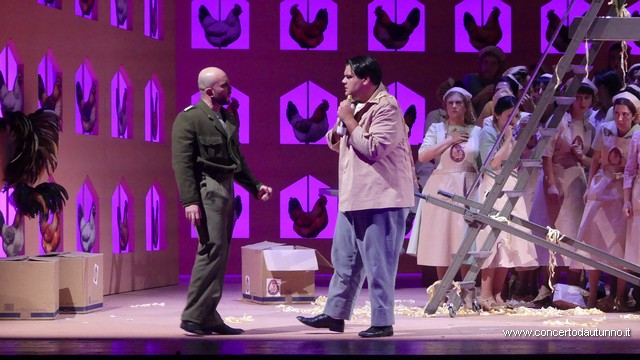 Coccia Elisir damore