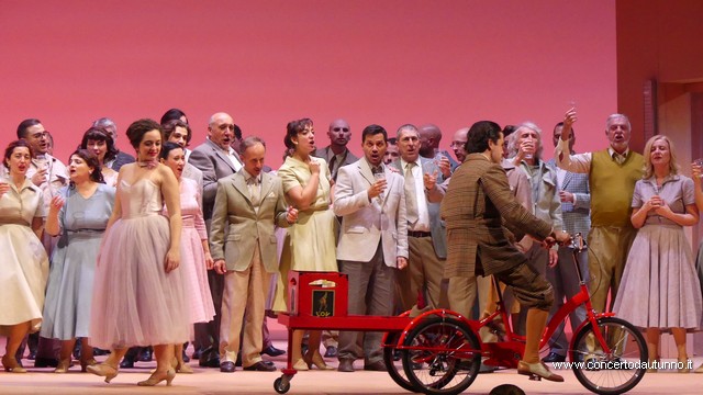 Coccia Elisir damore