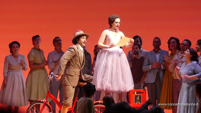 Coccia Elisir damore