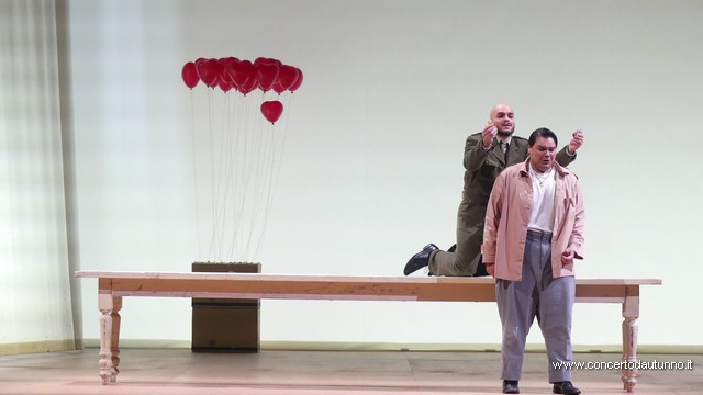 Coccia Elisir damore