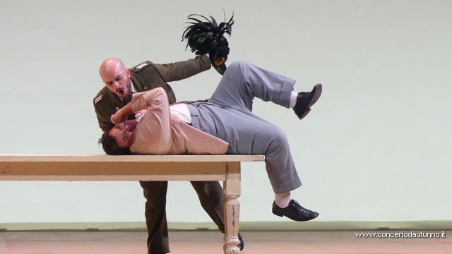 Coccia Elisir damore