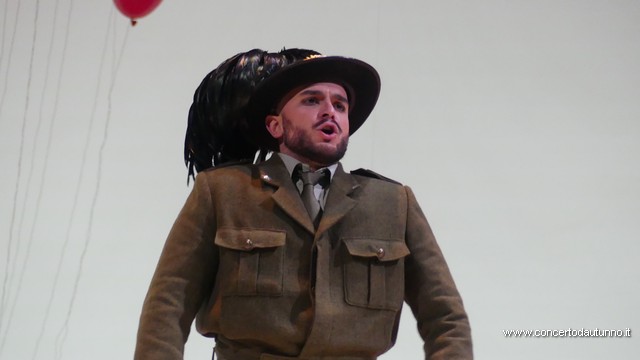 Coccia Elisir damore