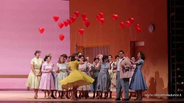 Coccia Elisir damore