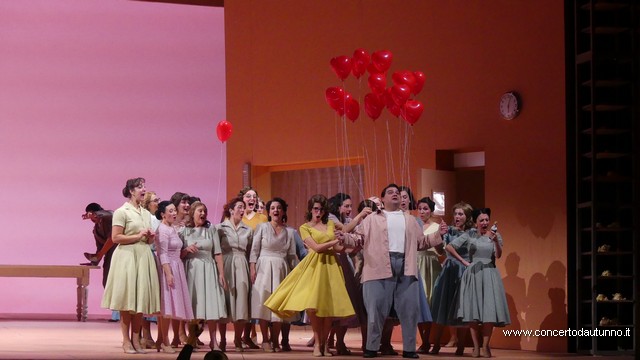 Coccia Elisir damore