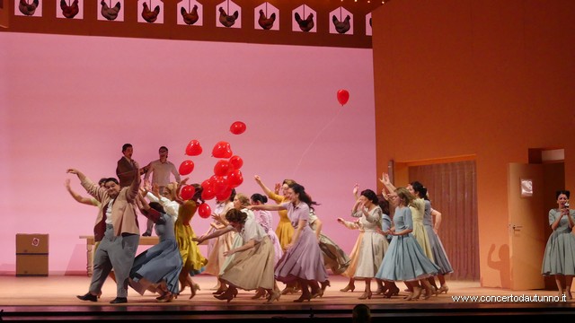 Coccia Elisir damore