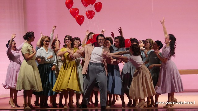 Coccia Elisir damore