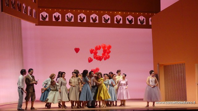 Coccia Elisir damore