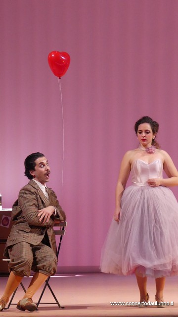 Coccia Elisir damore