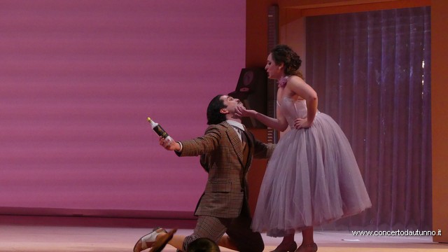 Coccia Elisir damore