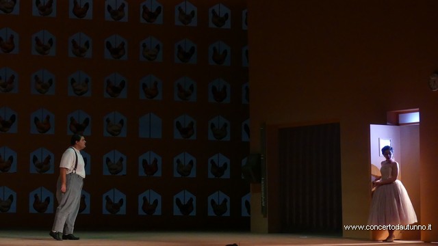 Coccia Elisir damore