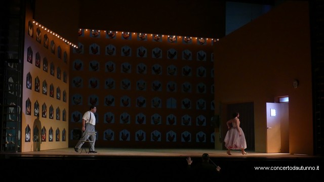 Coccia Elisir damore