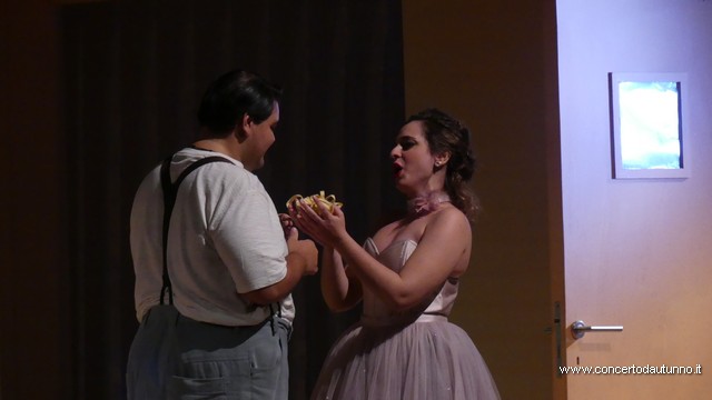 Coccia Elisir damore