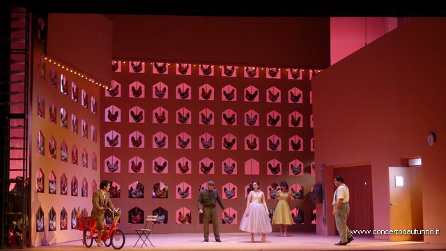 Coccia Elisir damore