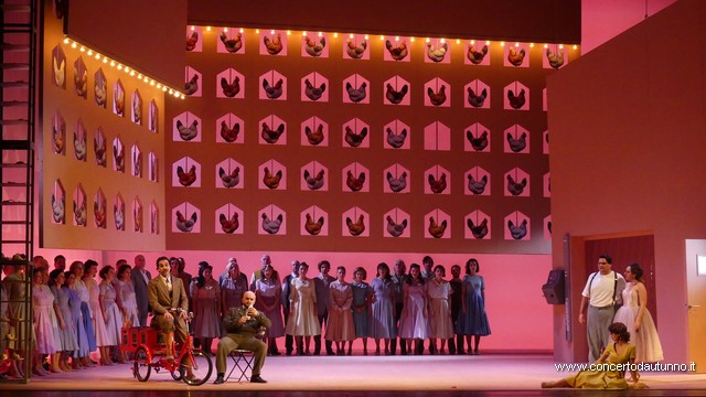 Coccia Elisir damore