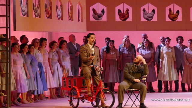 Coccia Elisir damore