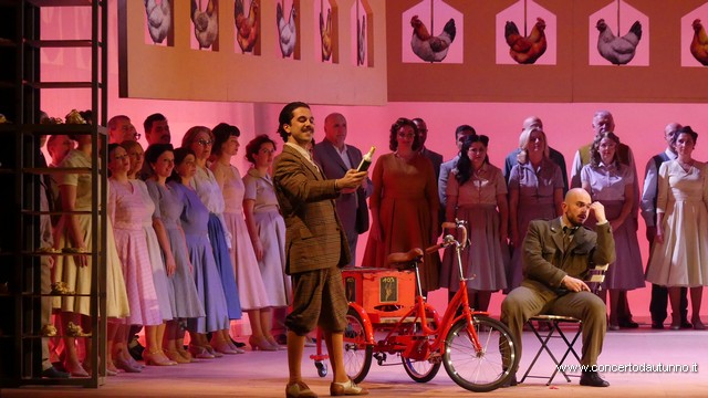 Coccia Elisir damore