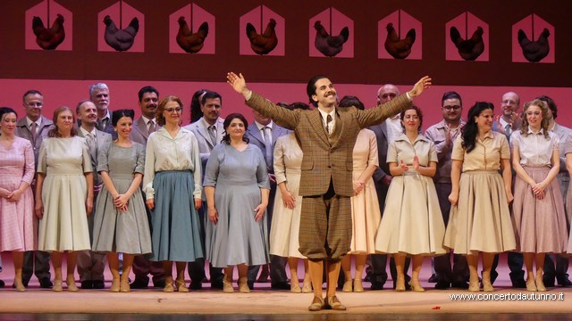 Coccia Elisir damore