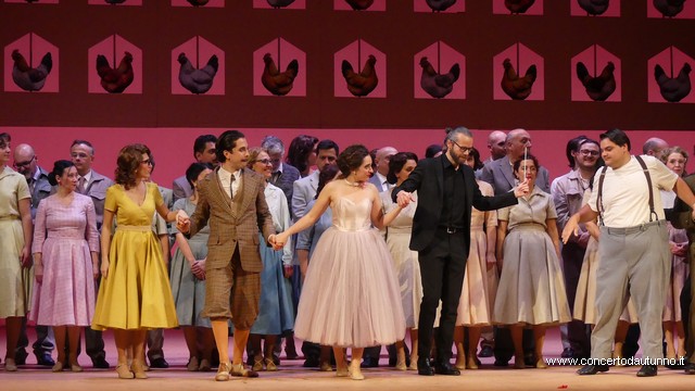 Coccia Elisir damore