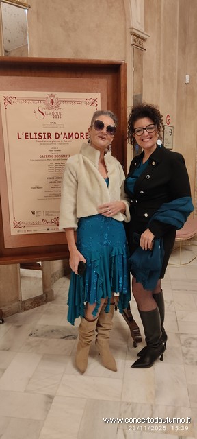 Coccia Elisir damore