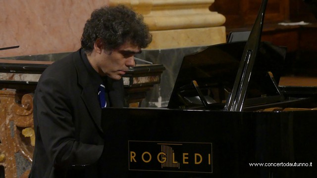 Pirro Gjikondi - Riccardo Rijoff