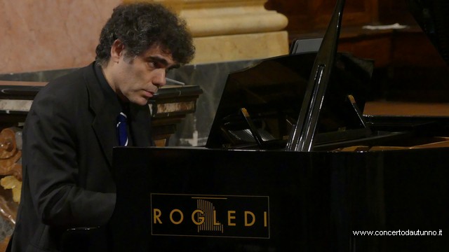 Pirro Gjikondi - Riccardo Rijoff