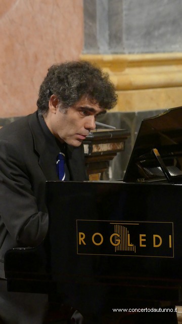 Pirro Gjikondi - Riccardo Rijoff