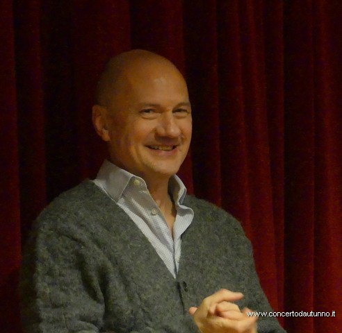 Totem Lorenzo Passerini