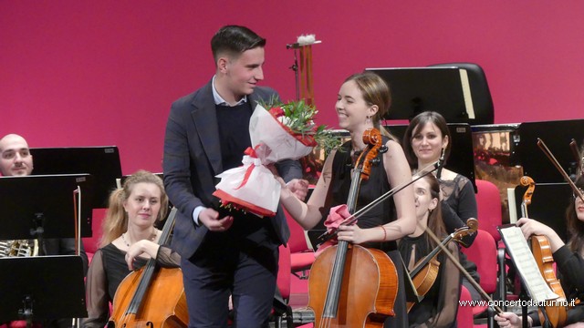 Totem Lorenzo Passerini