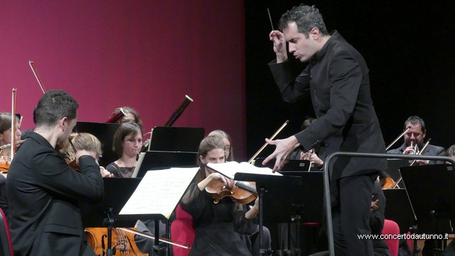 Totem Lorenzo Passerini